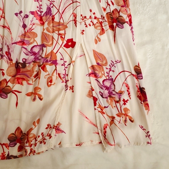 Spring flowy dress- A NEW DAY - Picture 4 of 7